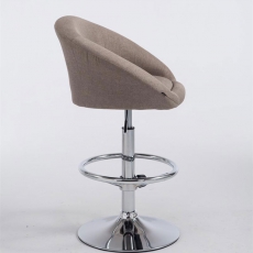 Barová židle Miranda - 6