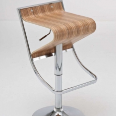 Barová židle Monaco (SET 2 ks) - 1