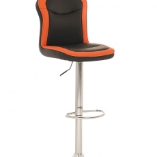 Barová židle Pilot (SET 2 ks) - 1