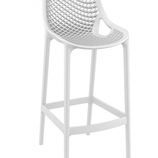 Barová židle Rio outdoor (SET 2 ks) - 4