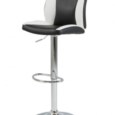 Barová židle Santini (SET 2 ks) - 1