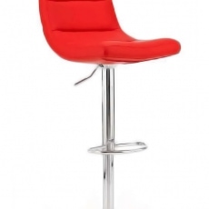 Barová židle Simona (SET 2 ks) - 3