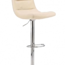 Barová židle Simona (SET 2 ks) - 5