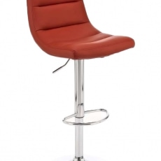 Barová židle Simona (SET 2 ks) - 7