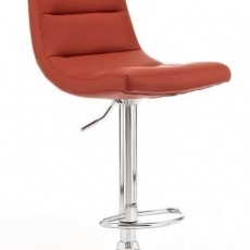 Barová židle Simona (SET 2 ks) - 8