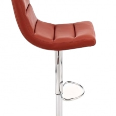 Barová židle Simona (SET 2 ks) - 9