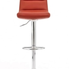 Barová židle Simona (SET 2 ks) - 10