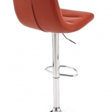 Barová židle Simona (SET 2 ks) - 11