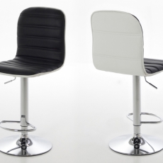Barová židle Sophie (SET 2 ks) - 1