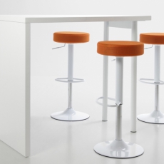 Barový stôl Dunlin, 120 cm - 2