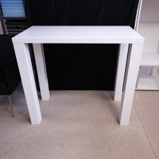 2. akosť Barový stôl Hot 120x60 cm - 5
