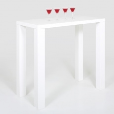 Barový stôl Hot 120x60 cm - 3