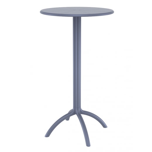 Barový stôl vonkajší Octava, 60 cm - 1