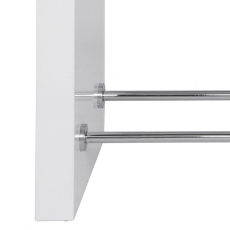 Barový stôl Barry, 120 cm - 4