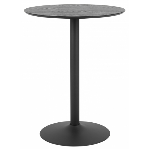 Barový stôl Ibiza, 80 cm, jaseň - 1