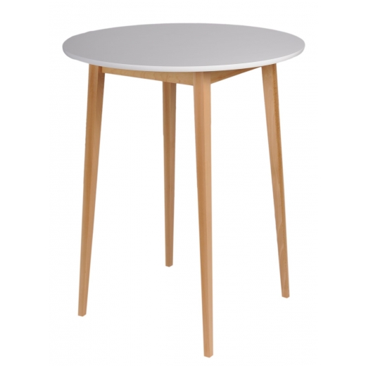 Barový stôl Igor, 90 cm - 1