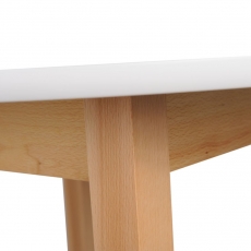 Barový stôl Igor, 90 cm - 2