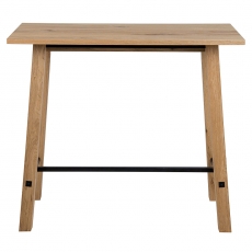 Barový stôl Kiruna, 120 cm - 1