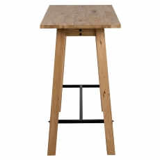Barový stôl Kiruna, 120 cm - 3