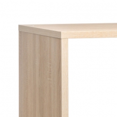 Barový stôl Paro, 120 cm, dub - 6