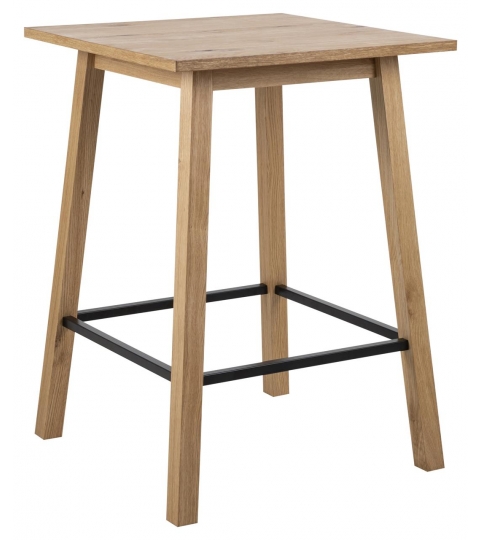 Barový stôl Rachel, 75 cm