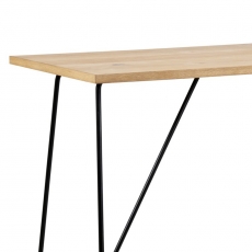 Barový stôl Sarah, 127 cm - 3