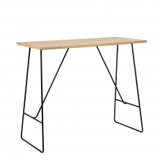 Barový stôl Sarah, 127 cm - 1