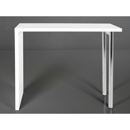 Barový stůl Dunlin, 120 cm - 1
