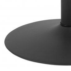 Barový stůl Ibiza, 80 cm, jasan - 2