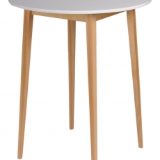 Barový stůl Igor, 90 cm - 1