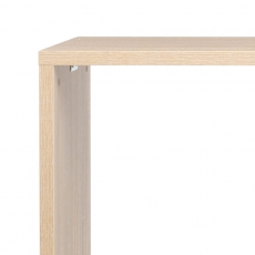 Barový stůl Paro, 120 cm, dub - 7
