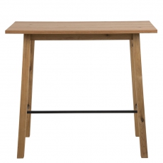 Barový stůl Rachel, 117 cm - 2