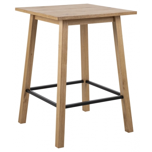 Barový stůl Rachel, 75 cm - 1