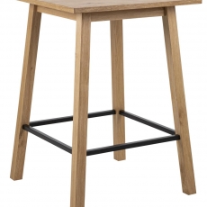 Barový stůl Rachel, 75 cm - 1