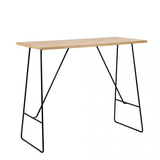 Barový stůl Sarah, 127 cm - 1