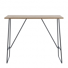 Barový stůl Sarah, 127 cm - 2