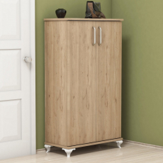 Botník Ari, 120 cm, ořech - 2