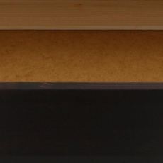 Botník Ohaia, 110 cm, hnědá - 3