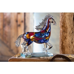 Dekorace Hihorse, vícebarevná