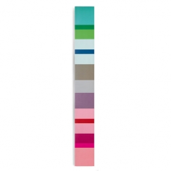 Dekoratívna LED lampa Luce Stripes, 100 cm