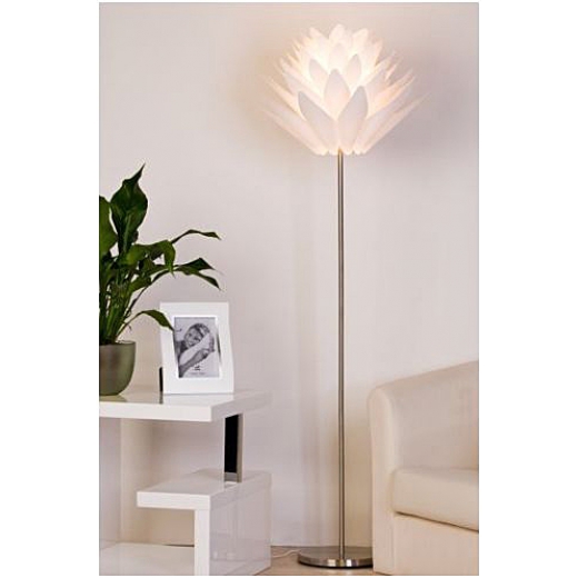 Designová stojací lampa Felicia - 1