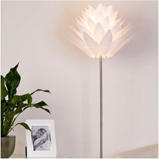 Designová stojací lampa Felicia - 2