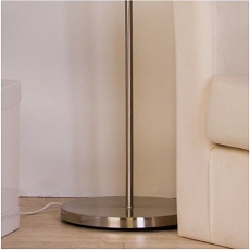 Designová stojací lampa Felicia - 4