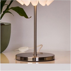 Designová stolní lampa Felicia - 4