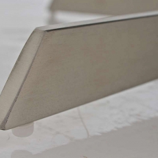 Designové otočné křeslo Colin - 2