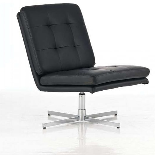 Designové otočné křeslo Event II. - 1