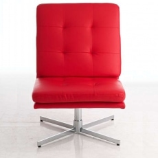 Designové otočné křeslo Event II. - 5