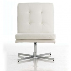 Designové otočné křeslo Event II. - 6