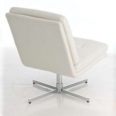 Designové otočné křeslo Event II. - 7