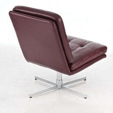 Designové otočné křeslo Event II. - 8